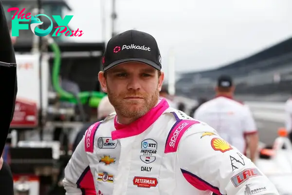 IndyCar veteran Conor Daly to make ARCA debut at Mid-Ohio