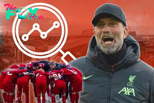 8 most unbelievable Liverpool stats produced under Jurgen Klopp