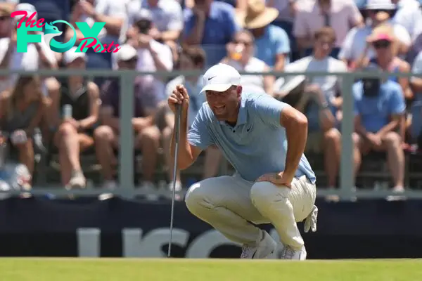 PrizePicks – PGA – 4 Pick POWER Play – 6-20-24 – 9:05am