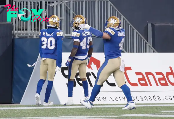 Draftkings Best CFL Showdown Picks: Lions vs. Blue Bombers 6/21/24