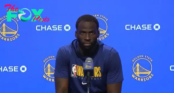 Celtics Hater Draymond Green Responds To Their NBA Title