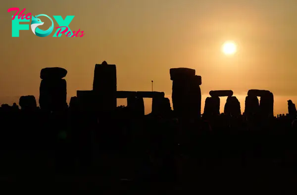 10 Fascinating Facts About the Summer Solstice