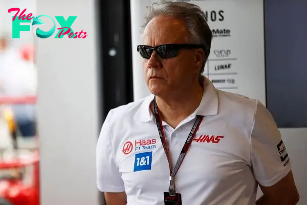 Gene Haas to remain in NASCAR with rebranded race team