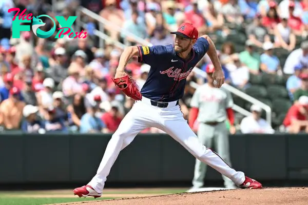 Draftkings Best MLB Showdown Picks: Braves vs. Yankees 6/21/24