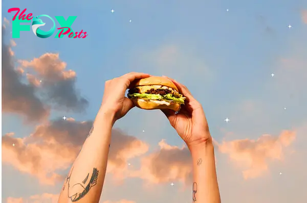 Celebrate Summer and Win Free Burgers For a Year at Moonburger