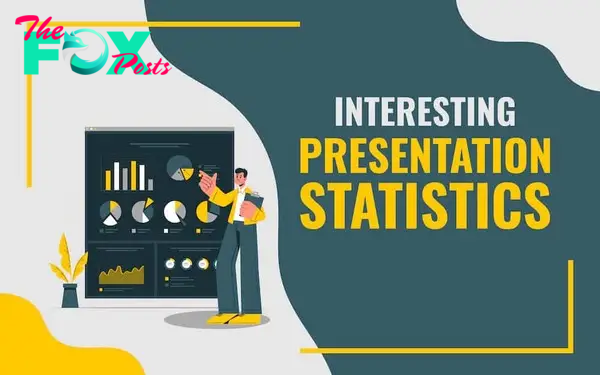 Attention-grabbing Presentation Statistics You Must Know