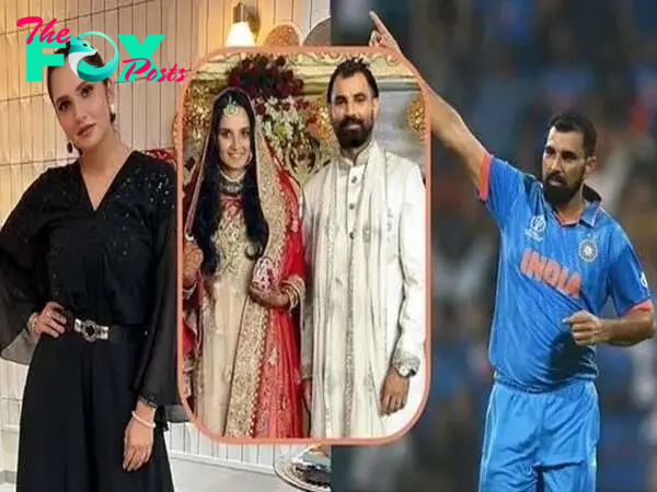 Sania Mirza's father responds on wedding rumors with Indian cricketer