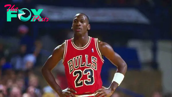 Is Michael Jordan’s DPOTY award from the 1987-88 NBA season legitimate?