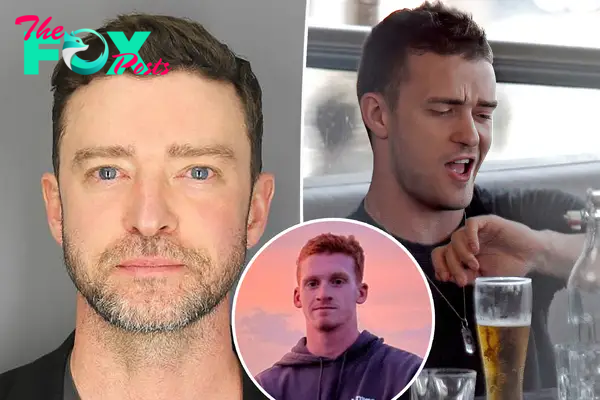 Justin Timberlake’s Gen Z cop who didn’t recognize singer at DWI arrest identified as ‘over-aggressive’ rookie