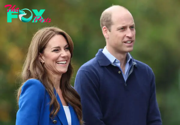 Kate Middleton Breaks With Tradition for Family Photo Marking Prince William’s Birthday