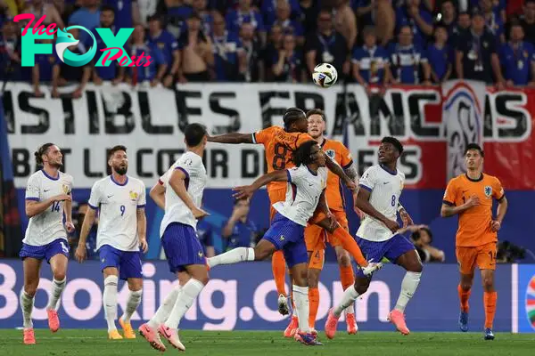 Netherlands 0-0 France summary: score, goals, highlights | Euro 2024