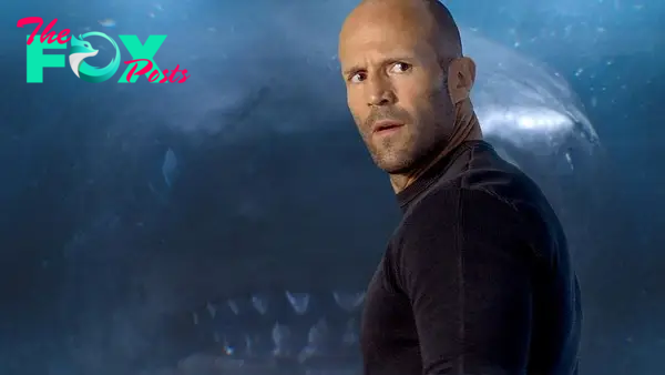 4t.“It’s a director’s nightmare,” Fast and Furious co-star Jason Statham says of working with him.