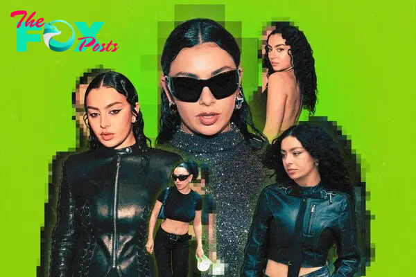 The Brilliance of Charli XCX’s Brat Rollout