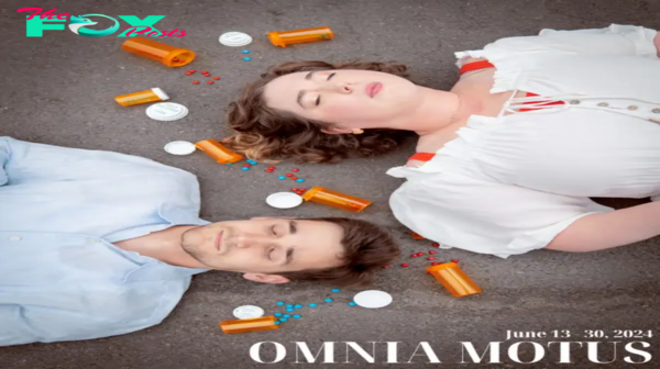 #HFF24: OMNIA MOTUS, reviewed – Gia On The Transfer