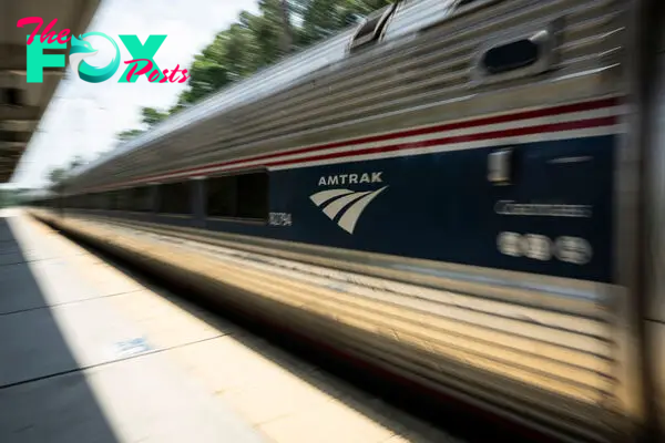 Why Extreme Heat Causes Amtrak Delays