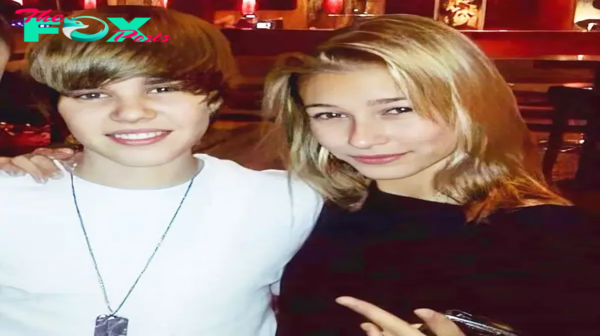 rin Hailey Baldwin’s Fairy Tale, From Teen Fan To The Woman Behind The Pop Star, Justin Bieber