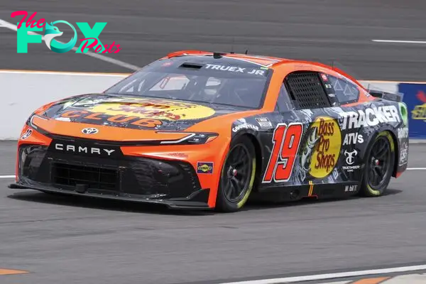 PrizePicks – NASCAR – USA TODAY 301 – 4 Pick POWER Play – 6/23/24 – 2:00pm