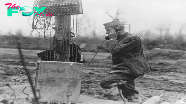 How the Identity of the Only Black Woman to Serve in the U.S. Army in World War I Was Just Discovered