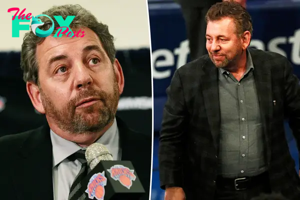 MSG boss James Dolan racks up a win in California federal court in massage therapist assault case