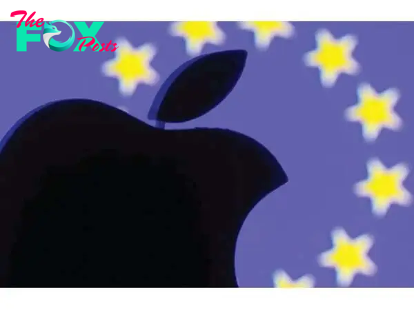 EU finds Apple's App Store in violation of digital regulations