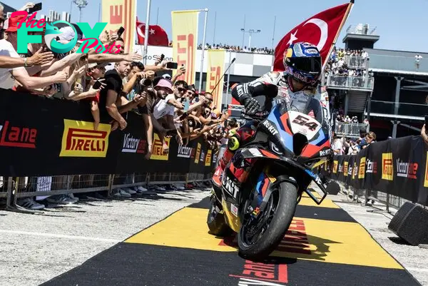 Is World Superbike superstar Razgatlioglu a genuine solution for a MotoGP team?