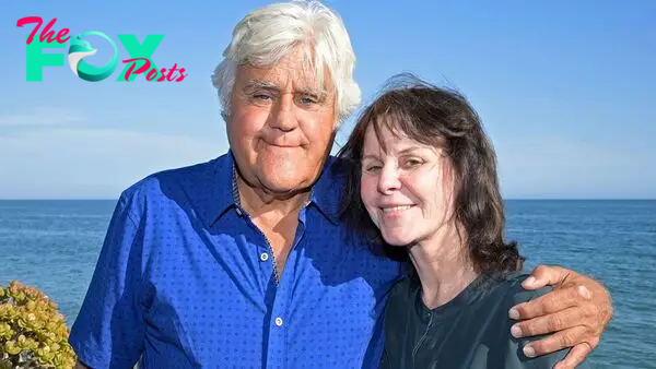 B83.Jay Leno’s $13.5 Million Oceanfront Retreat: A Haven During His Wife’s Dementia Battle