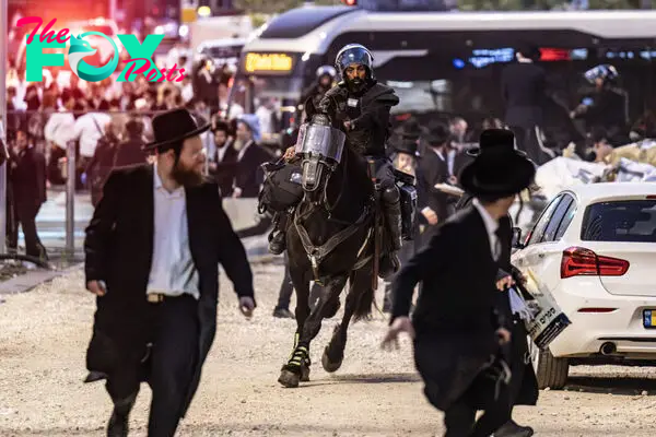 Israeli Supreme Court Controversially Rules Ultra-Orthodox Men Must Serve in Military