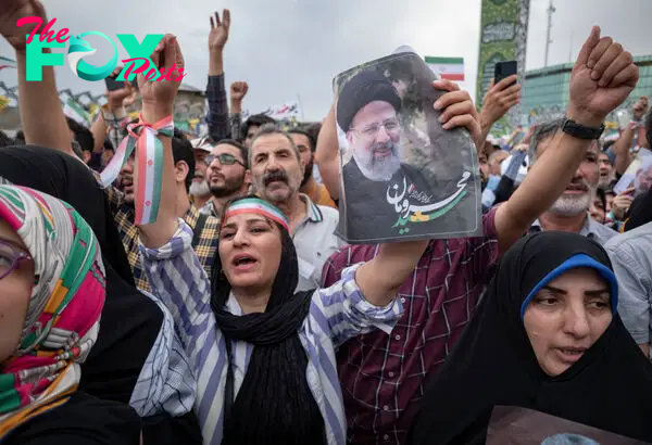 The Race Is Underway for Iran’s Next President: Here’s Who’s Running