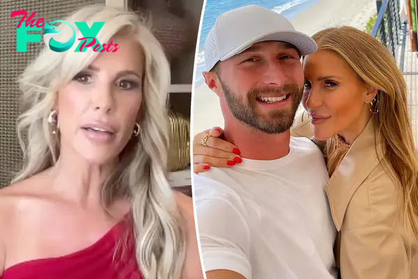 ‘MDLLA’ star Tracy Tutor reveals reason behind split from celeb trainer Erik Anderson: ‘It felt like a mini divorce’