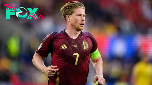 Belgium vs. Ukraine prediction, odds, start time: UEFA Euro 2024 picks, June 26 bets by proven soccer insider