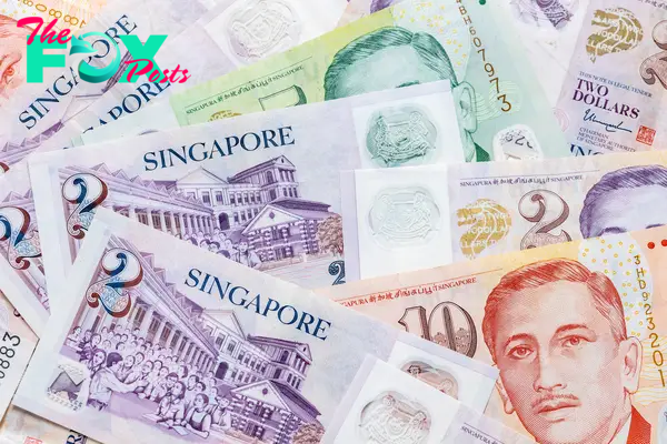 Singapore Says It Has Seized $4.4 Billion in Dirty Money Since 2019