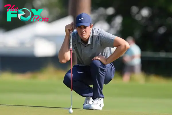 PrizePicks – PGA – 4 Pick POWER Play – 6-27-24 – 8:24am