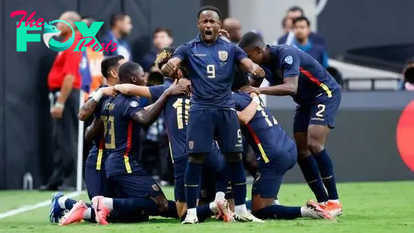 Copa America 2024: Ecuador score on crazy own goal from impossible angle vs. Jamaica