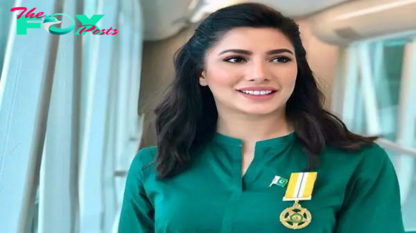 Actress Mehwish Hayat shares perfect partner traits