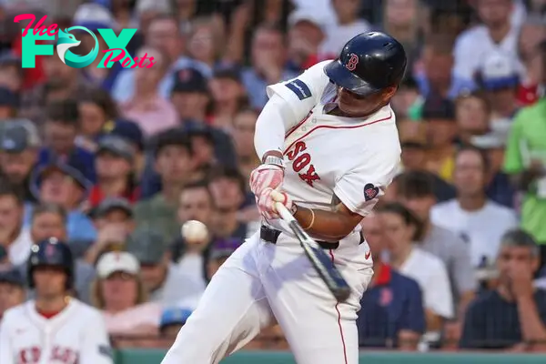 MLB DFS FanDuel Main Slate Lineup 6-26-24, Daily Fantasy Baseball Picks