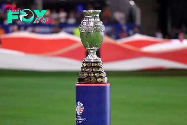 Copa América 2024: what happens if there is a tie in the group stage? Tie-breaking criteria