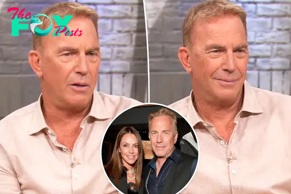 ‘Hurt’ Kevin Costner calls Christine Baumgartner divorce a ‘crushing moment’