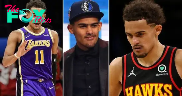 Trae Young Wants Hawks To Trade Him To 1 Of 3 NBA Teams