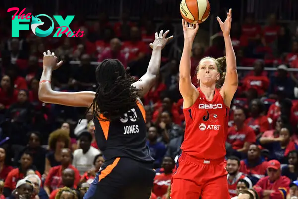 Washington Mystics vs Las Vegas Aces Prediction 6-29-24 Picks