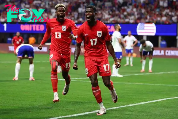 Panama 2-1 USMNT: summary, score, goals, highlights Copa América