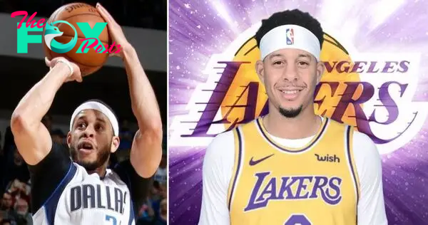 Seth Curry To Lakers Rumors Intensify