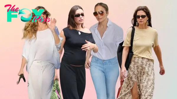 Steal their style: 4 ‘recreatable’ celebrity street looks that sent us shopping