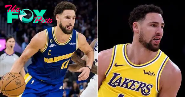 Klay Thompson Narrowing His Options Down To 3 Teams