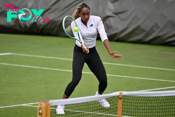 Who plays today at Wimbledon 2024? Gauff, Paul, Shelton, Tiafoe, Keys…