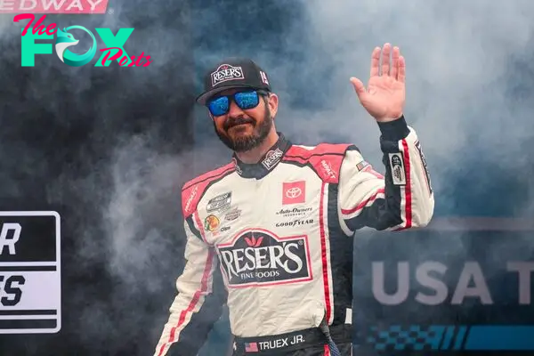 PrizePicks – NASCAR – Ally 400 – 4 Pick POWER Play – 6/30/24 – 3:51pm