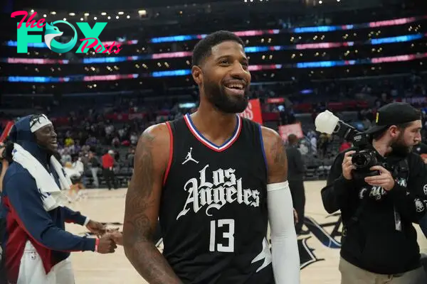 Clippers’ Paul George opts out for free agency amid 76ers interest. Here’s what we know