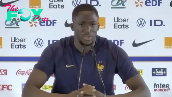 Ibrahima Konate insists he ‘would never be on bench if 100% fit’ – “I almost passed out”