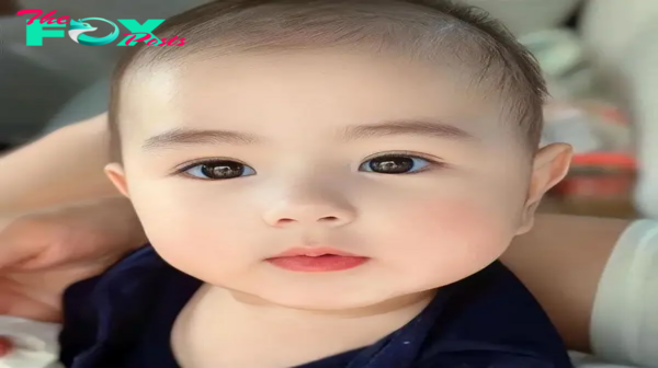 LS ”Receive happiness from newborn babies because of their adorable chubby faces, pink lips, rosy white cheeks and angelic expressions that make anyone who sees them smile. ” LS