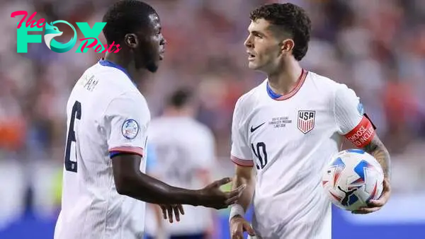 USA soccer schedule: When do USMNT play next after Copa America exit as countdown to 2026 World Cup begins?