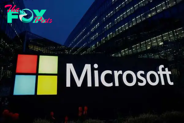 Microsoft agrees to $14m settlement over claims of penalising employees for taking leave